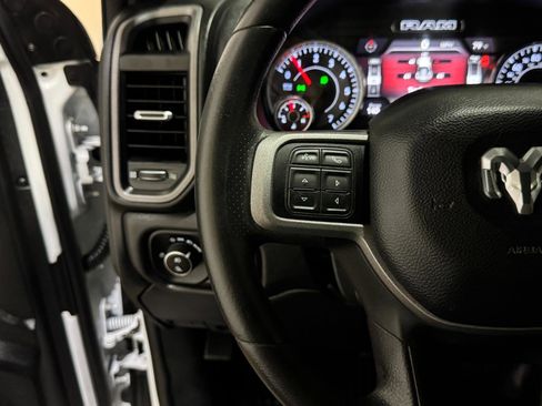 Used 2022 RAM 2500 Tradesman AWD/4WD image 22
