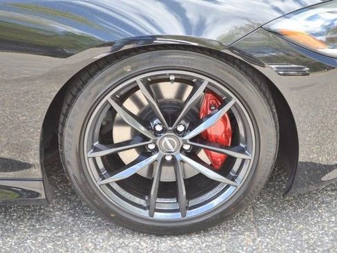 Used 2023 Nissan Z w/ Floor Mat Package (L93) RWD image 10