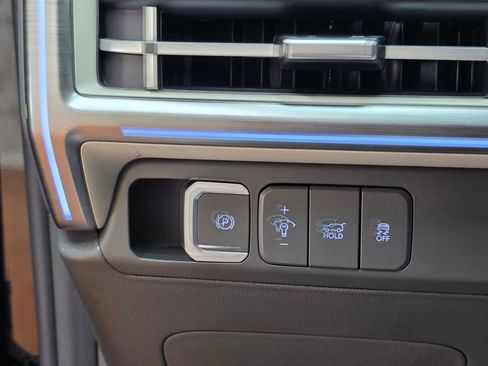 New 2026 Hyundai Santa Fe Calligraphy image 25