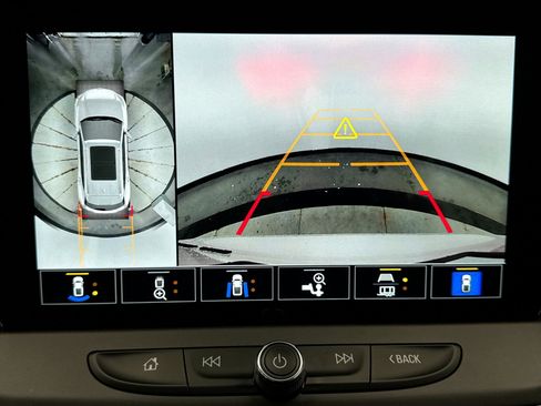 Used 2023 Chevrolet Blazer RS w/ Driver Confidence II Package image 16