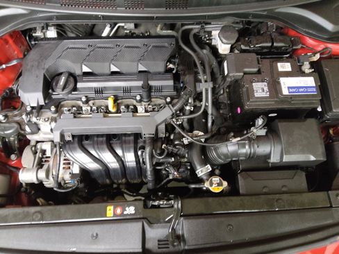 Used 2021 Hyundai Accent SE FWD image 30