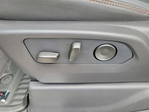 New 2026 GMC Sierra 1500 AT4 w/ AT4 Premium Package image 24