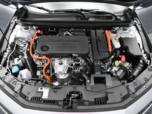 New 2025 Honda Accord Sport image 28