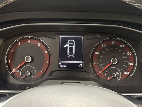 Used 2021 Volkswagen Jetta SE w/ SE Cold Weather Package image 21