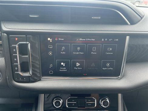 Used 2024 GMC Yukon Denali w/ Max Trailering Package AWD/4WD image 22