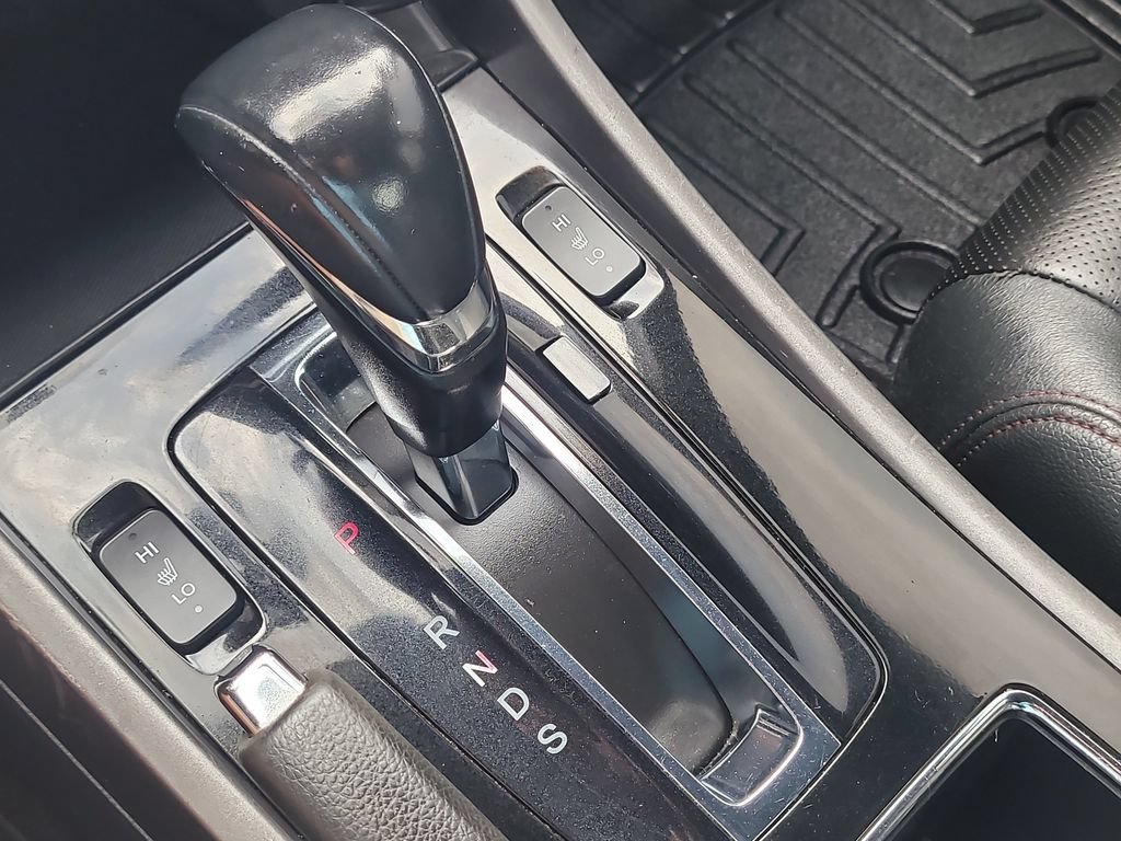 Used 2017 Honda Accord Sport Special Edition image 27
