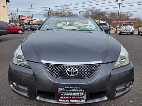 Used 2008 Toyota Solara SLE image 4