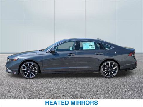 New 2025 Honda Accord Touring image 10
