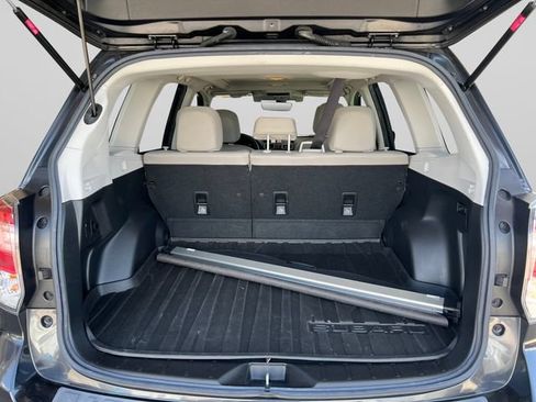 Used 2018 Subaru Forester 2.5i Limited AWD/4WD image 19