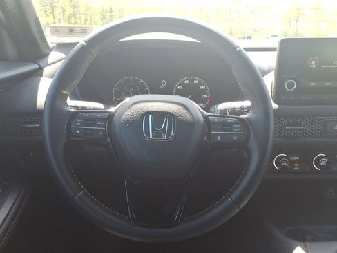Used 2025 Honda HR-V Sport image 21