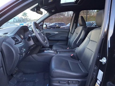 Used 2023 Honda Passport EX-L image 13