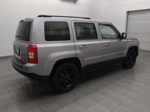 Used 2015 Jeep Patriot Sport w/ Power Value Group image 10