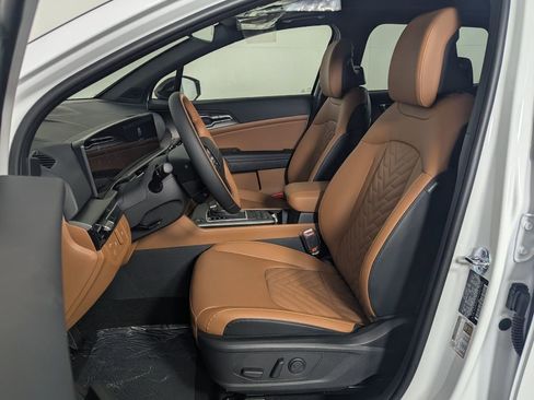 New 2026 Kia Sportage X-Line AWD/4WD image 12