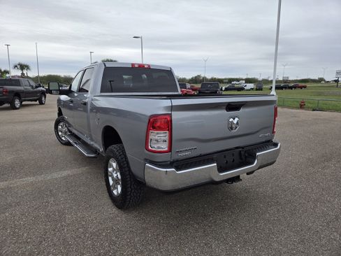 Used 2024 RAM 2500 Big Horn image 5