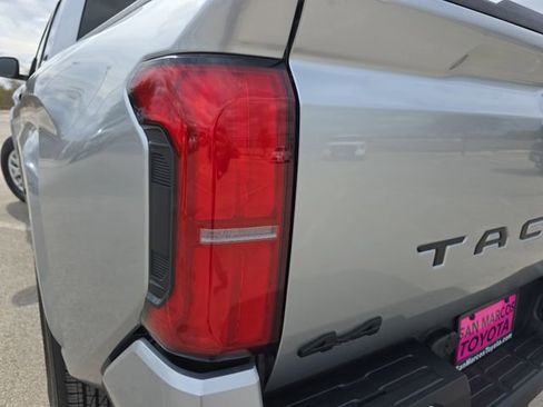 New 2026 Toyota Tacoma SR5 image 32