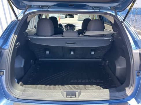 Used 2024 Subaru Crosstrek 2.0i Premium AWD/4WD image 11
