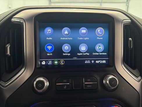 Used 2021 GMC Sierra 2500 SLE w/ Gooseneck/5TH Wheel Package image 19