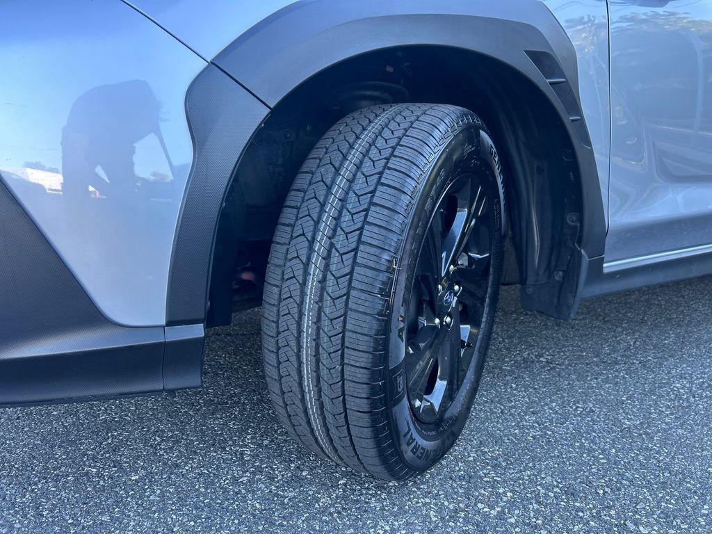 Certified 2024 Subaru Crosstrek 2.0i AWD/4WD image 25