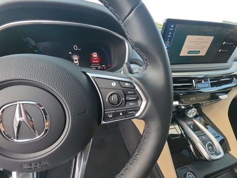 Certified 2026 Acura MDX FWD w/ Technology Package image 19