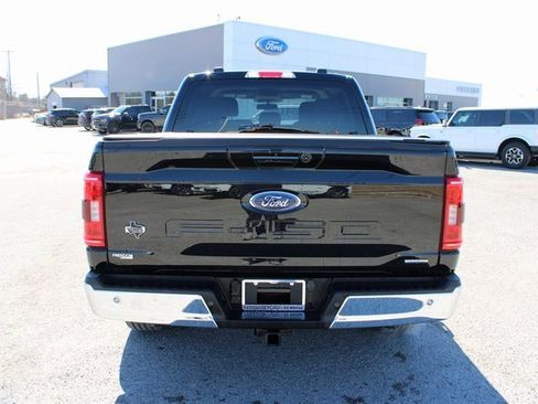 Used 2023 Ford F150 XLT w/ Equipment Group 302A High image 6