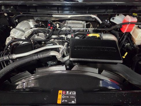 Used 2022 GMC Sierra 2500 Denali w/ Denali Black Diamond Edition image 99