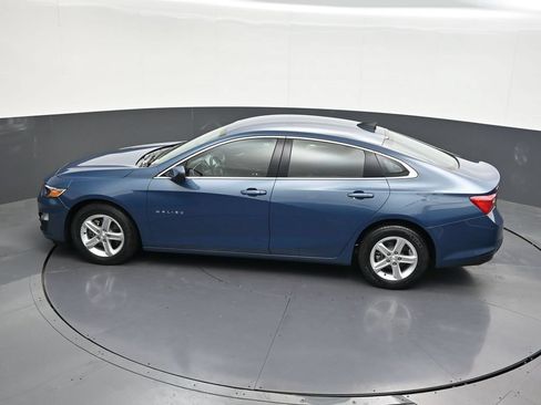 Used 2024 Chevrolet Malibu LS FWD image 21
