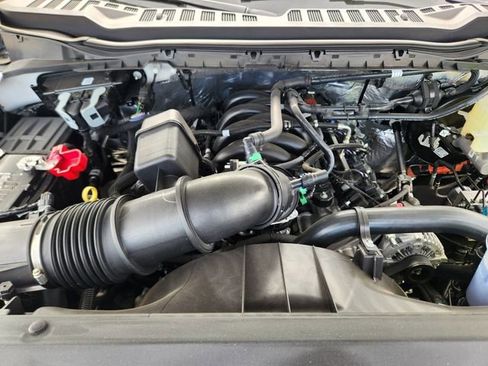 New 2026 Ford F250 XL w/ XL Driver Assist Package RWD image 31