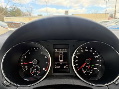 Used 2013 Volkswagen Jetta SE image 16