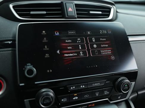 Used 2022 Honda CR-V EX-L image 37