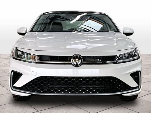 New 2026 Volkswagen Jetta SE image 5