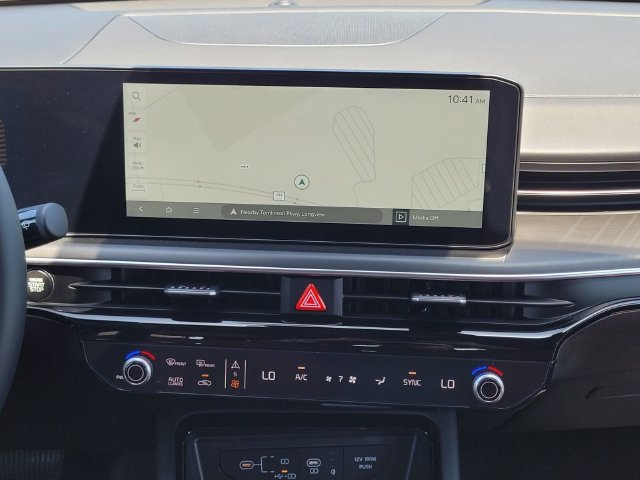 New 2026 Kia K5 GT-Line w/ GT-Line Red Interior Package FWD image 15