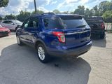 Used 2015 Ford Explorer 4WD image 3