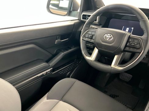 New 2026 Toyota Tacoma TRD Off-Road image 11