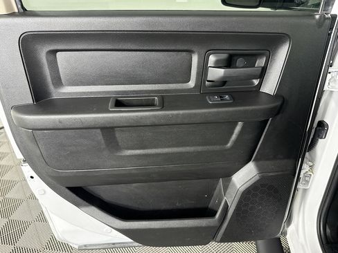Used 2019 RAM 1500 Tradesman w/ Popular Equipment Group AWD/4WD image 23
