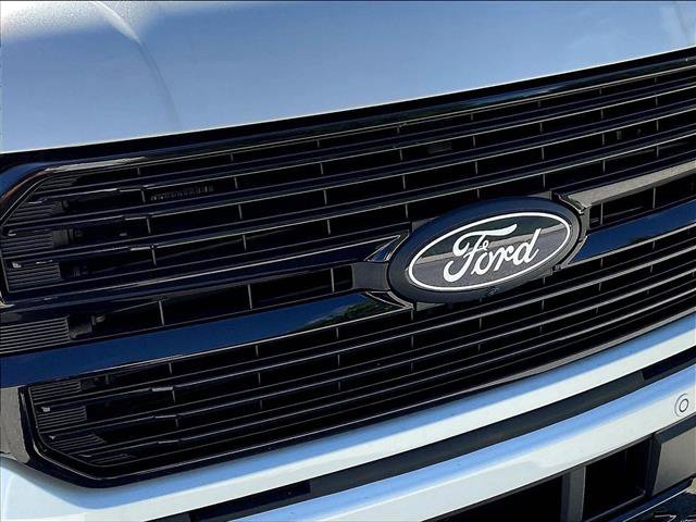 Used 2026 Ford F150 Platinum AWD/4WD image 26