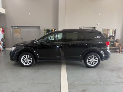 Used 2015 Dodge Journey SXT w/ Flexible Seating Group