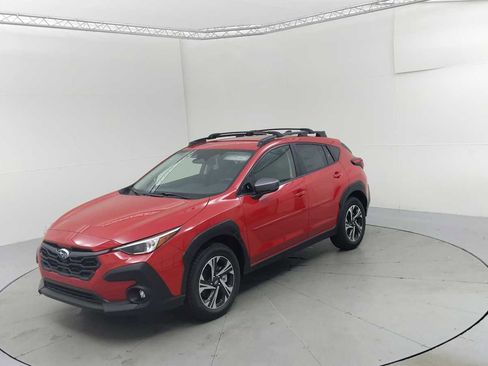 New 2025 Subaru Crosstrek 2.5i Premium image 4