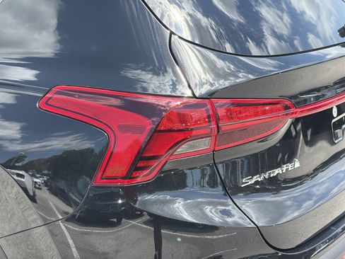 Used 2022 Hyundai Santa Fe SEL w/ Cargo Package AWD/4WD image 7