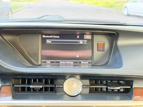Used 2015 Lexus ES 350 w/ Luxury Package FWD image 62