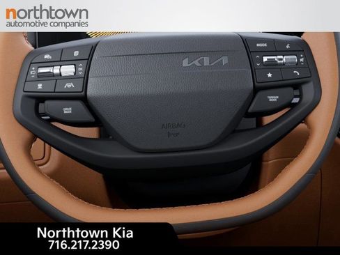 New 2026 Kia Sportage X-Line AWD/4WD image 23