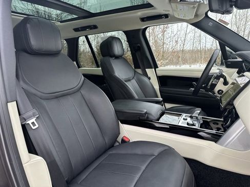 Used 2023 Land Rover Range Rover SE image 21
