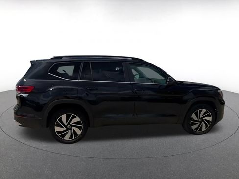Used 2026 Volkswagen Atlas SE AWD/4WD image 15