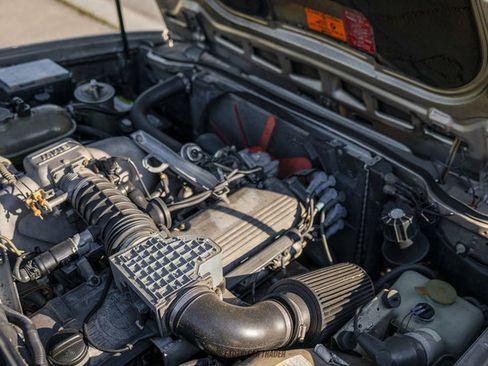 Used 1987 BMW 635CSi Coupe image 20