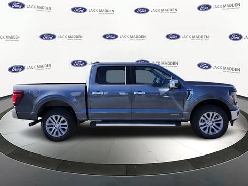 New 2026 Ford F150 XLT w/ Equipment Group 303A High AWD/4WD image 6