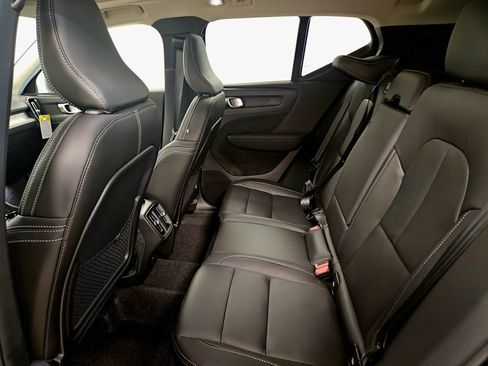 New 2026 Volvo XC40 B5 Plus w/ Protection Package Premier image 12