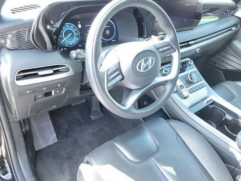 Certified 2024 Hyundai Palisade Calligraphy image 22