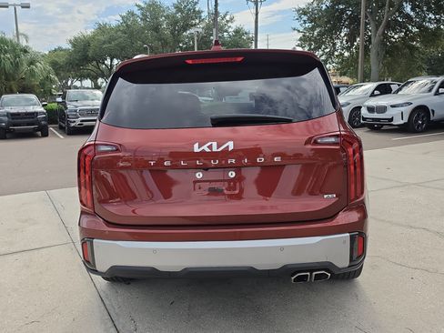 Certified 2024 Kia Telluride S AWD/4WD image 7