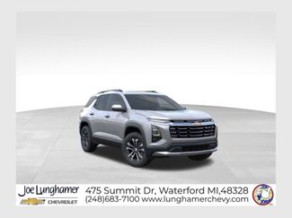 New 2026 Chevrolet Equinox LT w/ Convenience Package II video 1