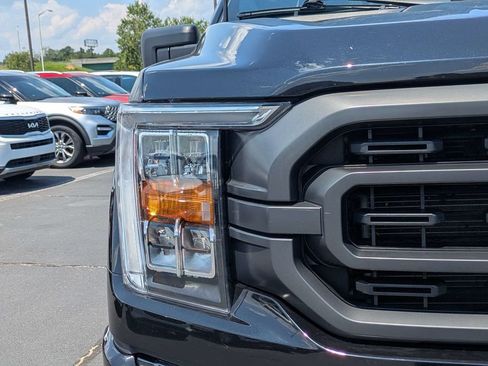 Used 2023 Ford F150 XLT w/ Equipment Group 302A High AWD/4WD image 10