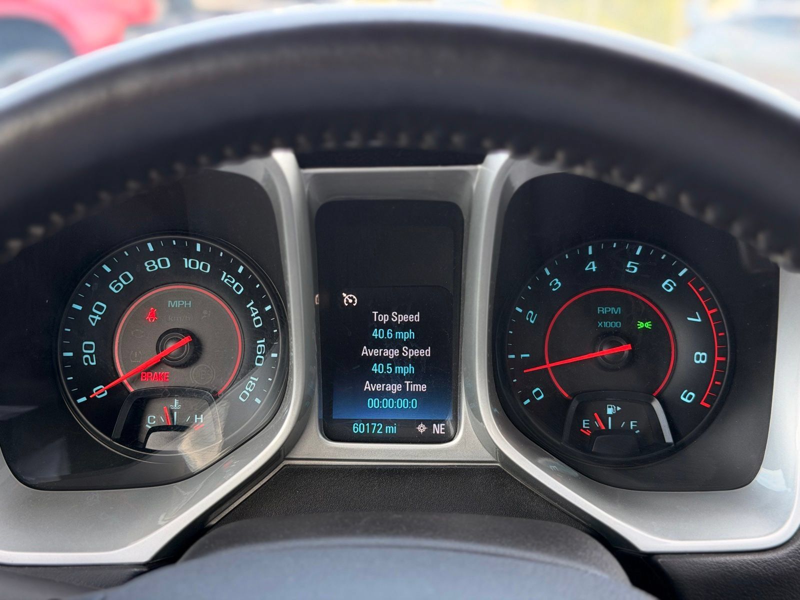 Used 2014 Chevrolet Camaro SS w/ RS Package RWD image 52